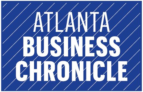 aviation pilot shortage article -atlanta business chronicle logo