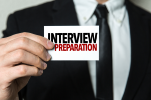 20 aviation interview questions to nail