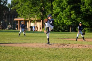 boys playing little league aviation talent management