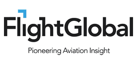 flight global logo bizav covid