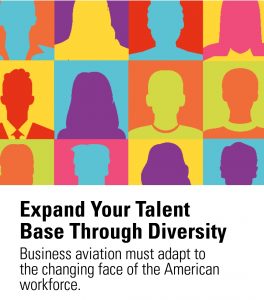 hiring for diversity in the workplace - expand your talent base