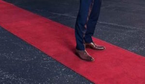 recruiting aviation talent - roll out the red carpet - hiring process