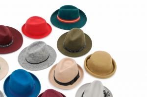 many hats biz leader