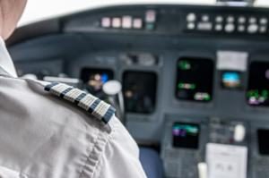 pilot aviation talent shortage