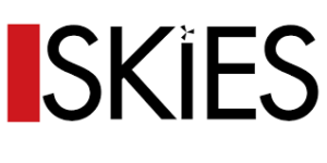 Skies Magazine logo